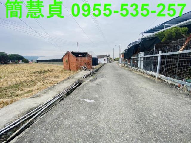 南投建地-3