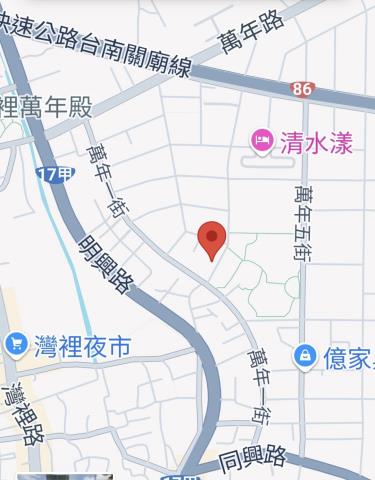 台南南區建地-9