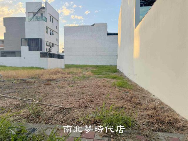 台南南區建地-0