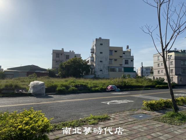 台南南區建地-1