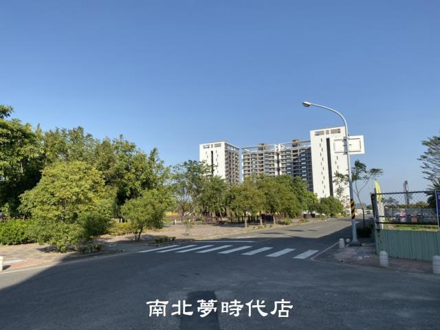台南南區建地-2