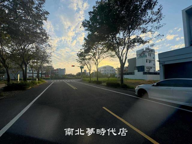 台南南區建地-3