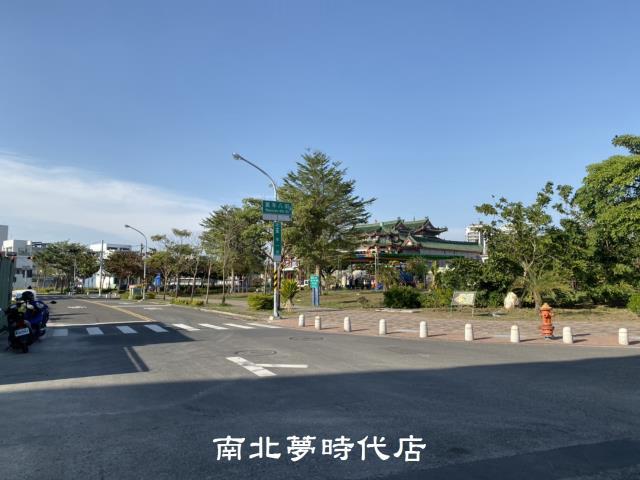 台南南區建地-4