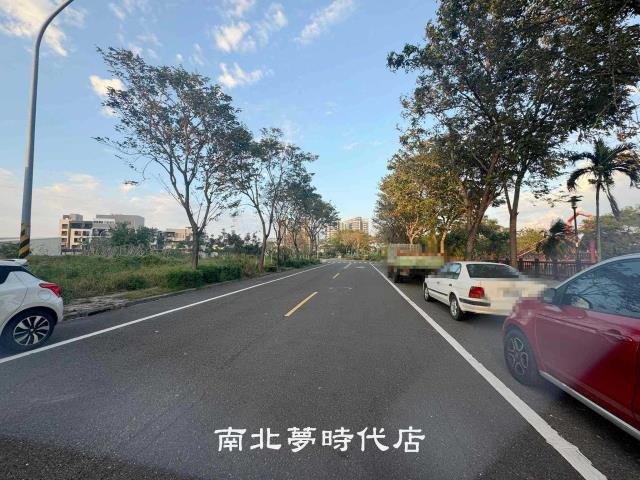 台南南區建地-5