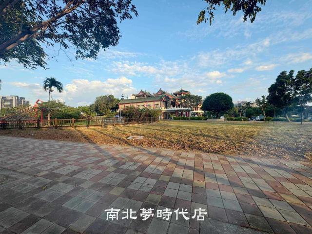 台南南區建地-6