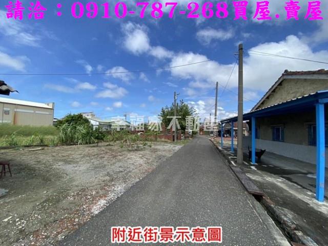 台南建地-7
