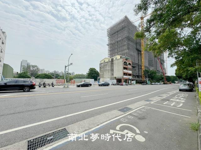 台南北區建地-0