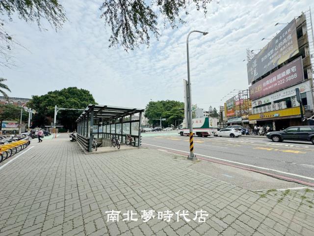 台南北區建地-1