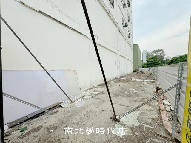 台南北區建地-2