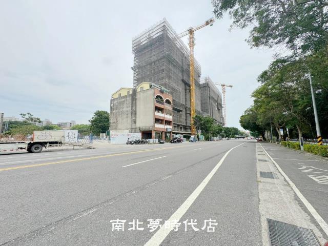 台南北區建地-3