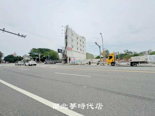 台南北區建地-4