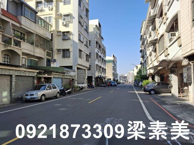 台南永康建地-1