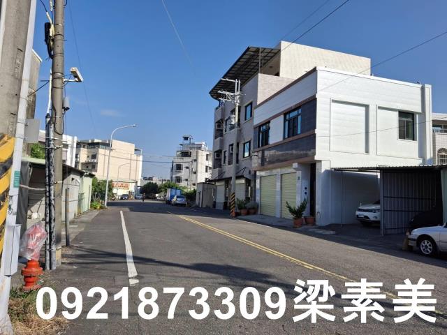 台南永康建地-2