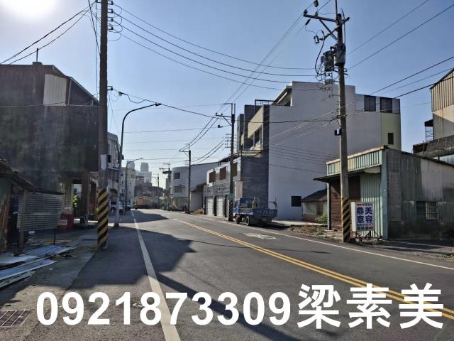 台南永康建地-4