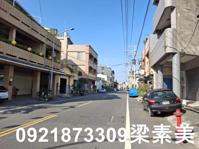 台南永康建地-5