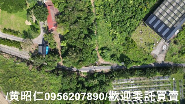 台南玉井建地-1