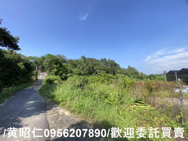 台南玉井建地-2