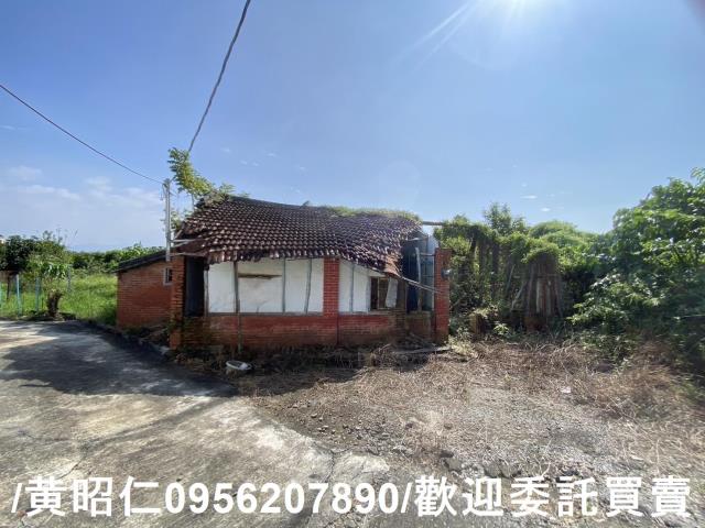 台南玉井建地-6