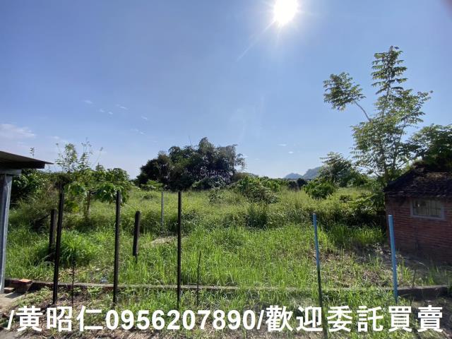 台南玉井建地-7