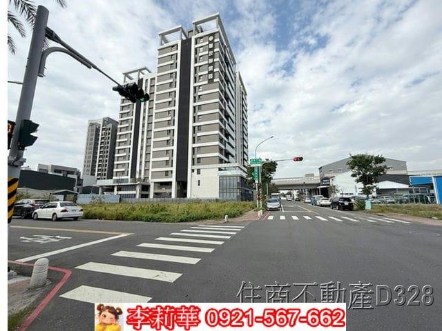 台南南區建地-0