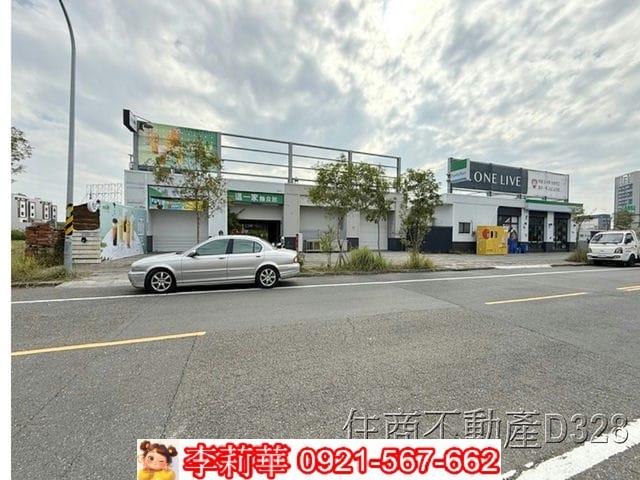 台南南區建地-2