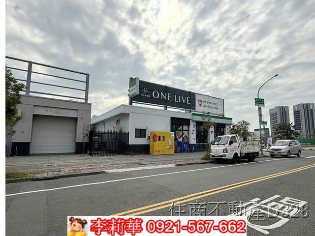 台南南區建地-3