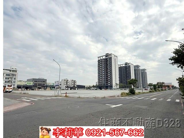 台南南區建地-7