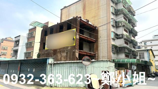 大園青埔段青埔重劃區建地
