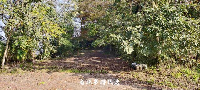 台南龍崎建地-8