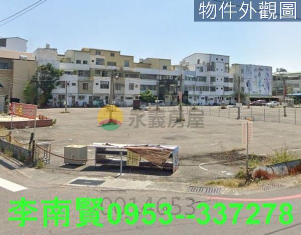 台南安南建地-1