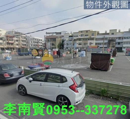 台南安南建地-2