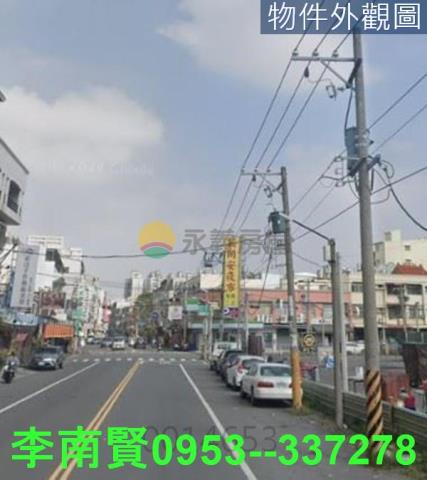 台南安南建地-4