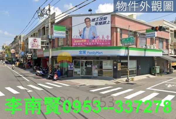 台南安南建地-5