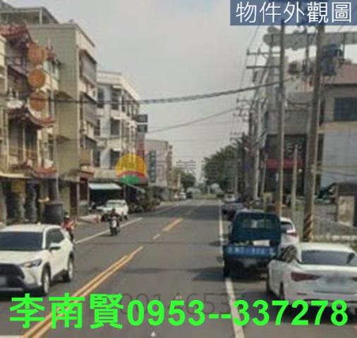 台南安南建地-6