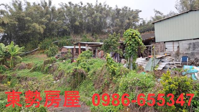 卓蘭建地-9