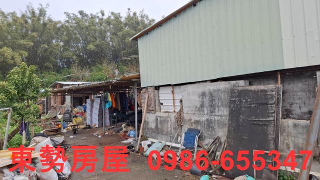 卓蘭建地-0