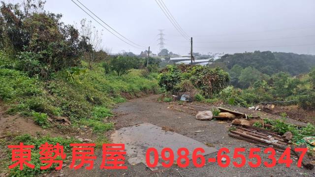 卓蘭建地-2