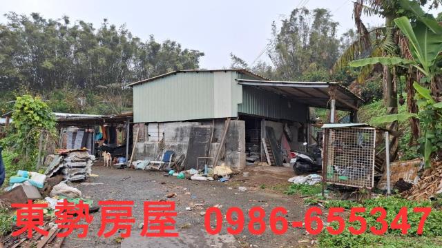 卓蘭建地-6
