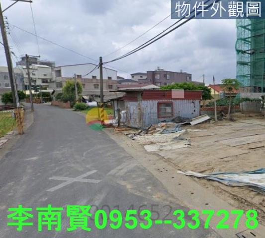 台南建地-0