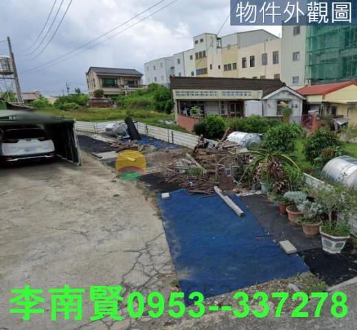 台南建地-2