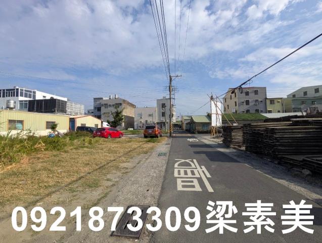 台南建地-3