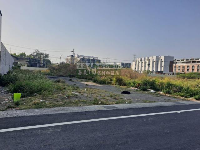 嘉義中埔建地-1