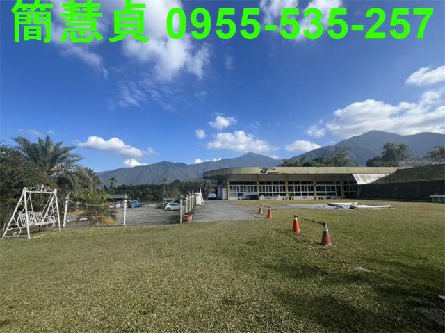 魚池建地-0
