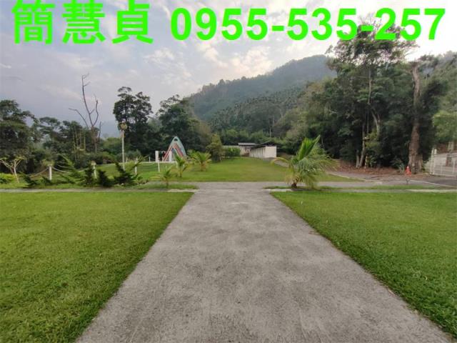 魚池建地-6