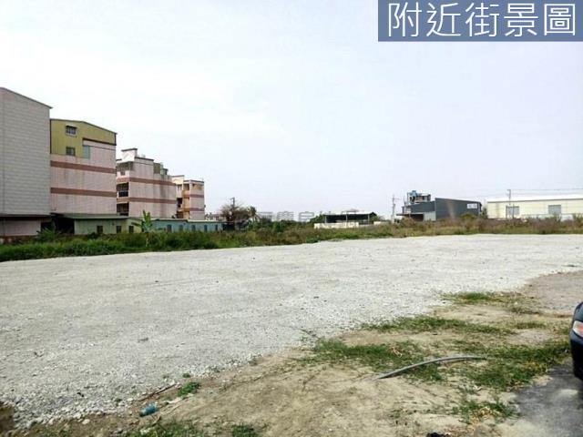 台南安南建地-9