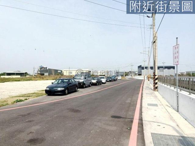 台南安南建地-0