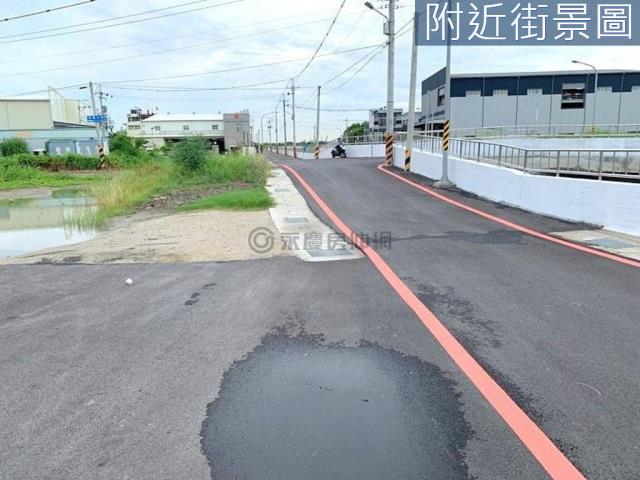 台南安南建地-1