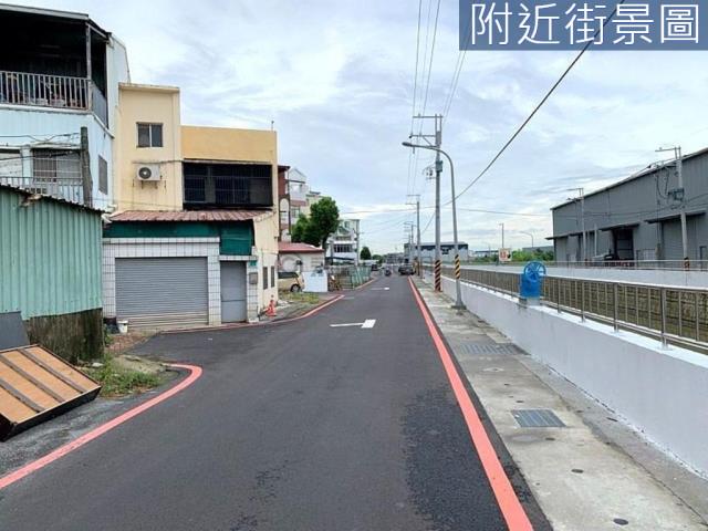 台南安南建地-2