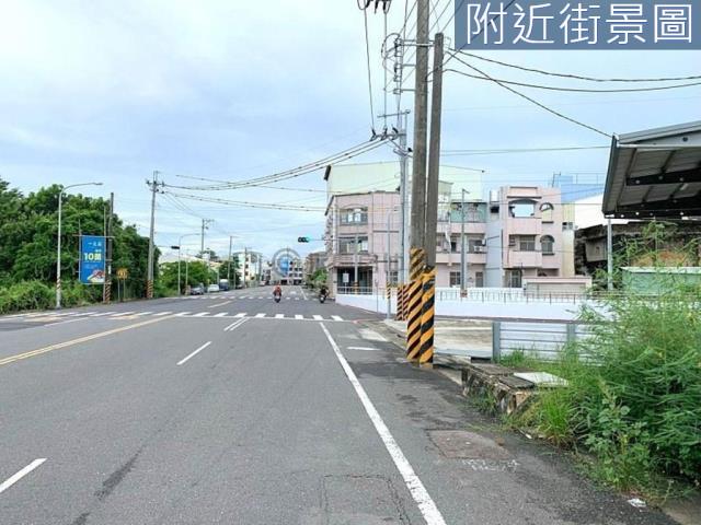 台南安南建地-3