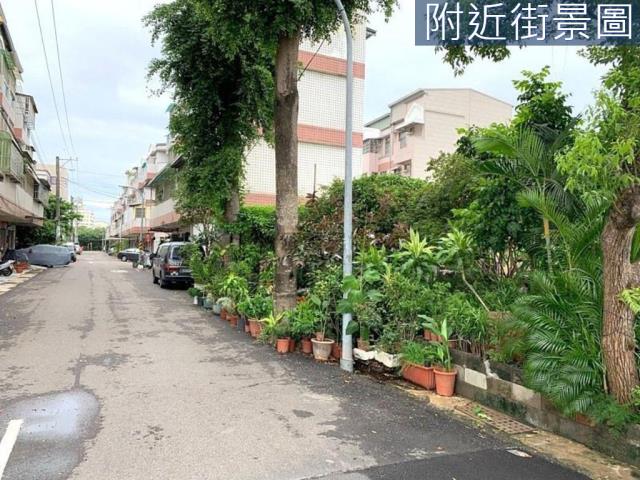 台南安南建地-4